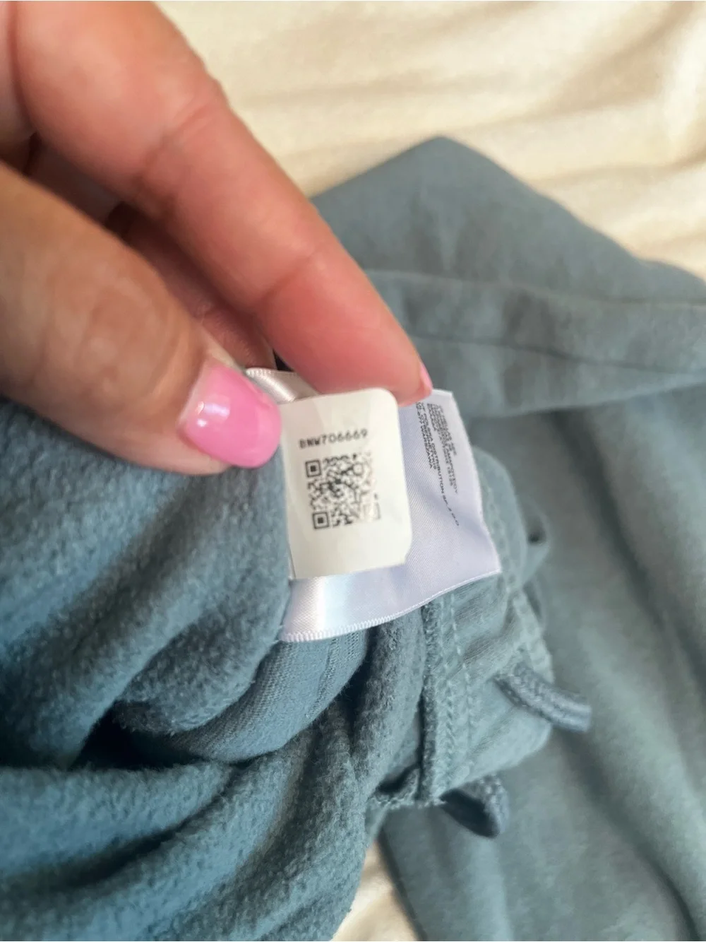 The North Face Never Stop Exploring Jogger Blue LogoFleece XXL Casual Streerwear